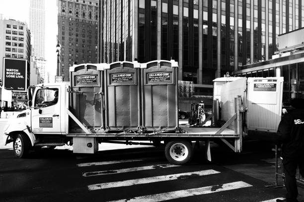 Best Portable restroom trailer rental  in Cheltenham Village, PA